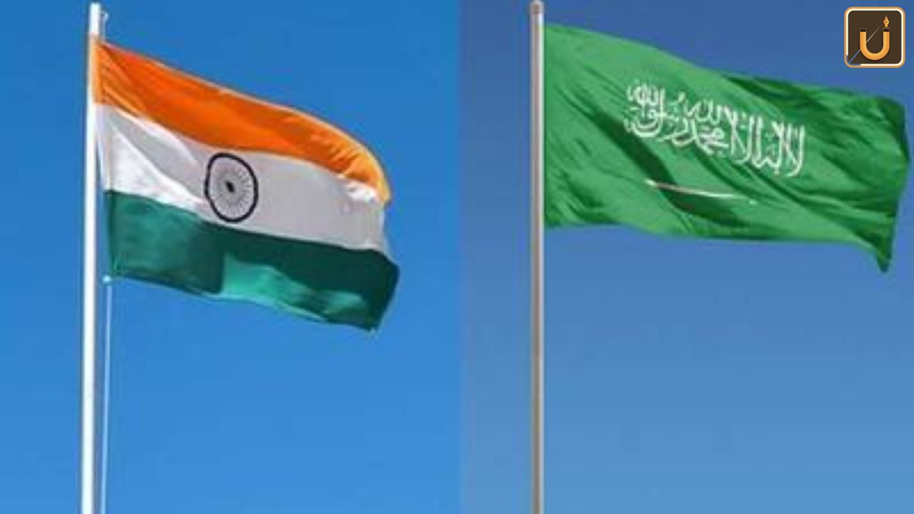 Usthadian Academy / India, Saudi Arabia To Start Military Exercise SADA TANSEEQ From Jan 29-Feb 10